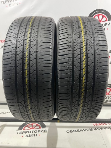 Bridgestone Dueler H/P 92A R20 265/50