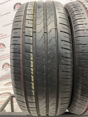 Pirelli Scorpion Verde 235/50 R19