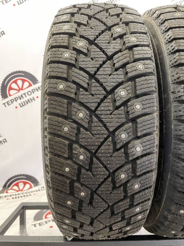 ZETA ANTARCTICA SPORT R17 235/65