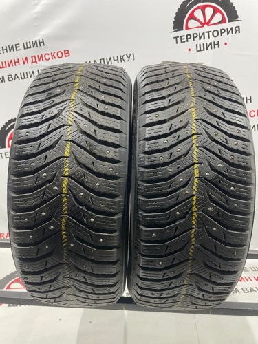 Kumho WinterCraft Ice WI31 R16 205/55