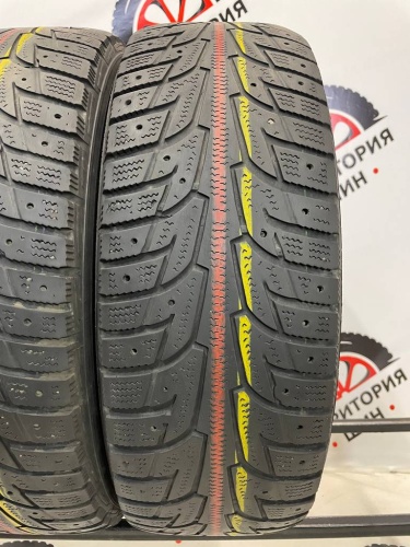 Hankook Winter I'Pike RS R16	205/65