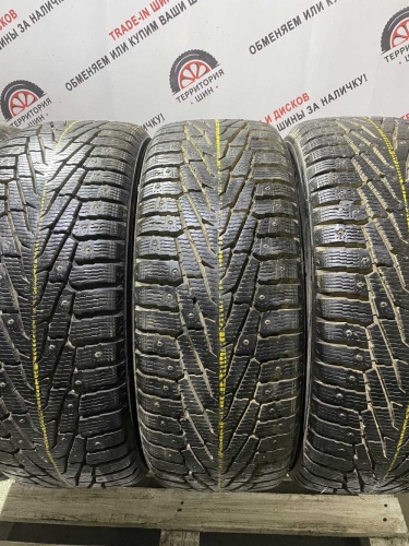 Nokian Tyres Nordman 7 SUV R18 245/60