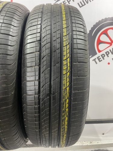 Giti GitiComfort F50 R18 225/60