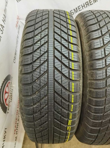 Goodyear Vector4seasons  195/60 89H R16