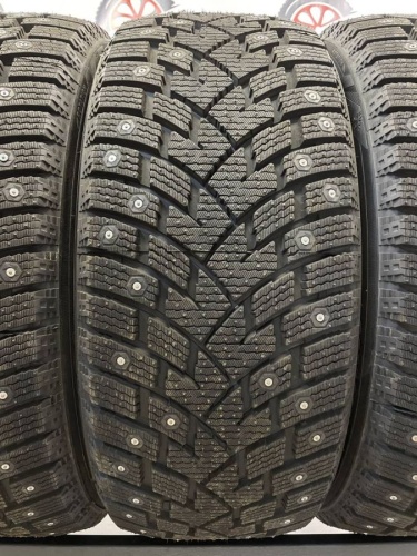 ZETA ANTARCTICA SPORT R20 245/45