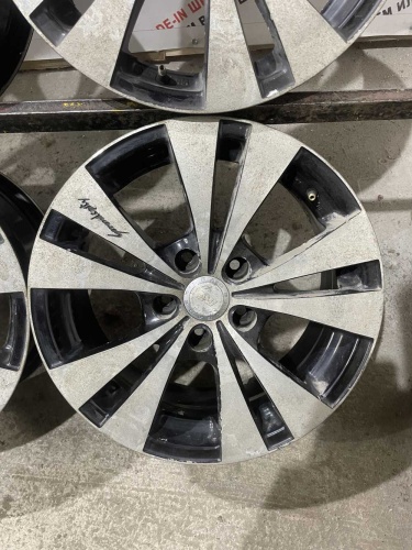 Диски литые R16 5*114.3