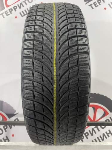 Michelin Latitude Alpin LA2 R17 235/65
