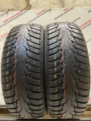 Nexen Winguard Win Spike WH62 R16 205/60