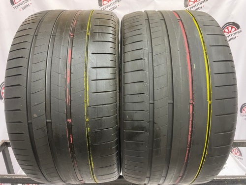 Pirelli PZero NEW R21 315/30 Y105