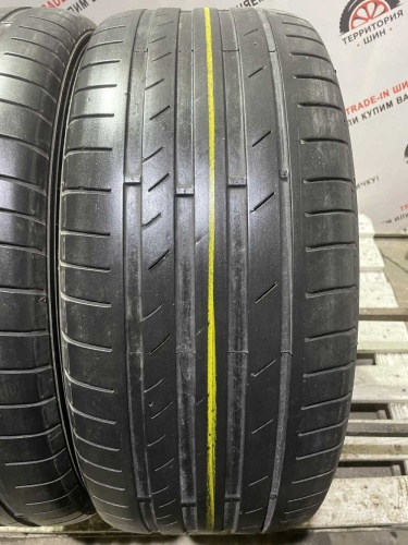 Kumho Ecsta PS71 R18 245/50