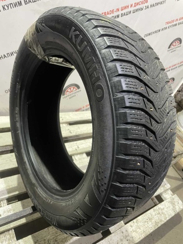 Kumho WinterCraft Ice WI31 R16 205/60