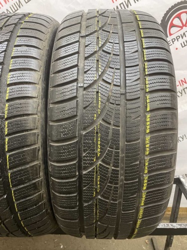 Hankook Winter i*cept evo  R18 245/50 100V