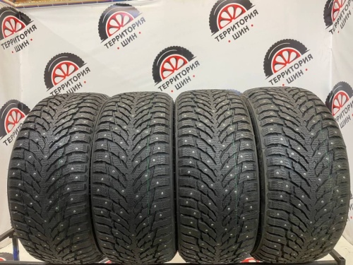 Nokian Tyres Hakkapeliitta 9 R18 245/45