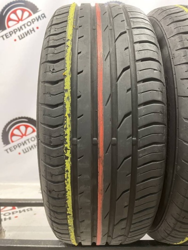Continental ContiPremiumContact 2 R16	205/55