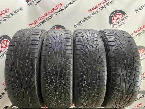 Kumho KW31 R16 215/65