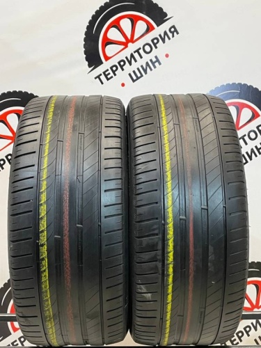 Kleber Dynaxer UHP R18 245/40