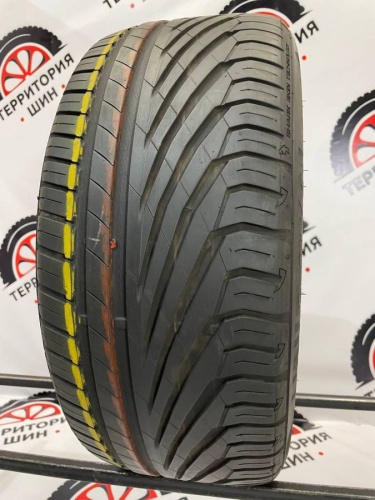 Uniroyal Rain Sport 3 R17	225/45