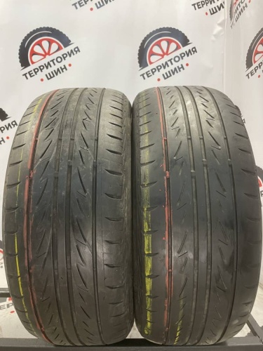 Bridgestone My-02 Sporty Style  R16	205/55