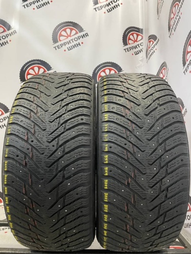 Nokian Hakkapelitta 8 245/50 100Т R18