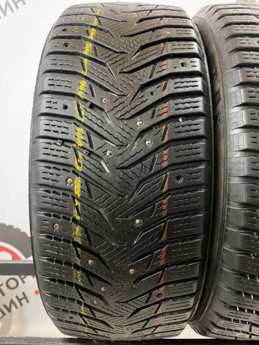 Kumho WinterCraftIce WI31 R17 205/50
