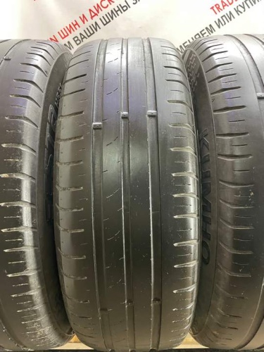 Kumho HS51 R15 195/65