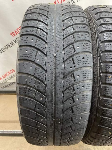 Gislaved Nord Frost 5 R16 205/55