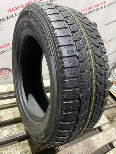 Dunlop SP Winter Ice 01 R15 195/65