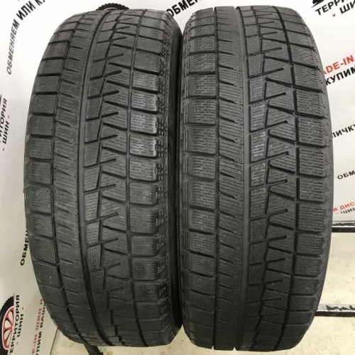Bridgestone Blizzak Revo G7 R17 225/60