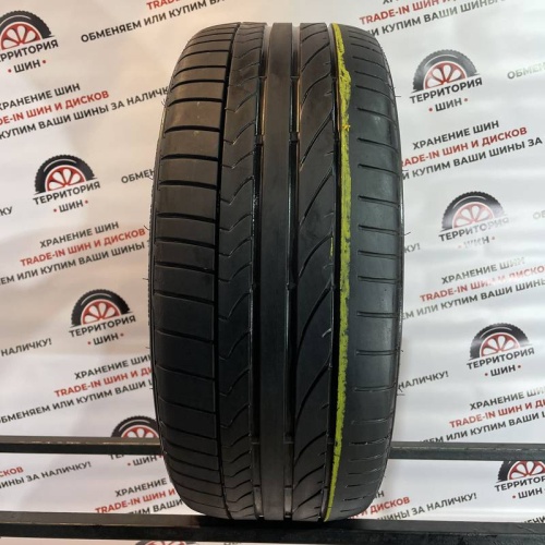 Bridgestone Potenza RE050 RFT  R18 225/40