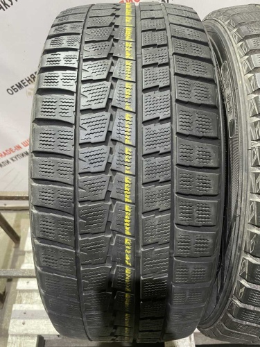 Dunlop Winter Maxx WM01 R18 245/45