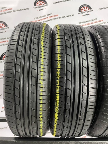 Yokohama BluEarth Ecos ES31 155/65 R13
