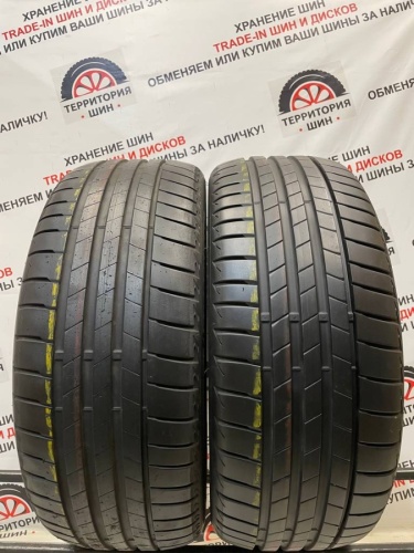 Bridgestone Turanza T005 R19	225/40