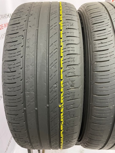 Kumho Crugen HP71 R19 235/55 101V