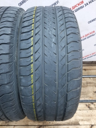 Bridgestone Ecopia EP850 R18 235/50