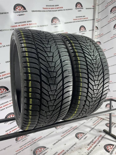 Hankook Winter I*Cept evo3  275/35 R19