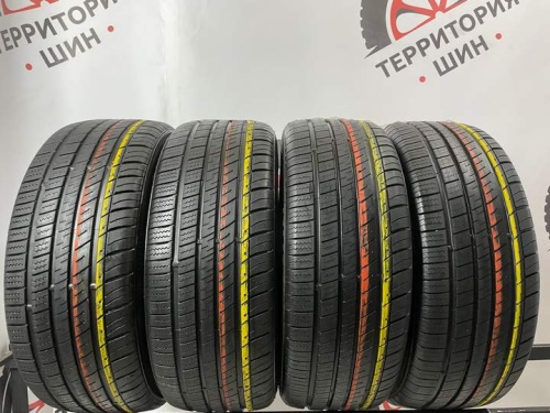 Kumho Ecsta LX Platinum R16 205/55