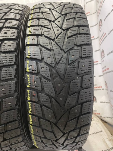 Dunlop Grandtrek Ice 02  R18 225/60