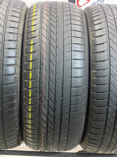 Goodyear Eagle F1 Asymetric Suv 4x4 R18 255/55