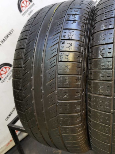 Hankook Dynapro HP RA23 R17 235/55