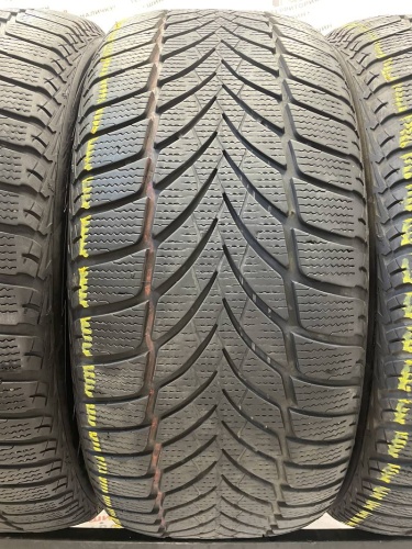 Goodyear UltraGrip Ice 2 R19 245/45