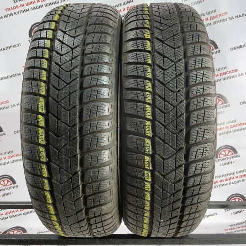 Pirelli Sottozero Winter 240 R17 215/65