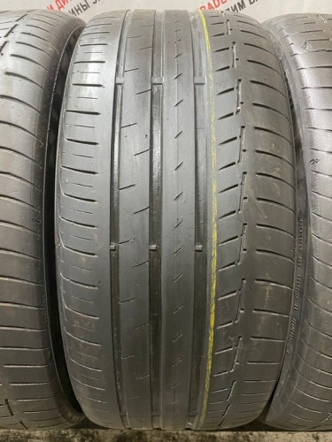 Continental PremiumContact 6 R18 235/45