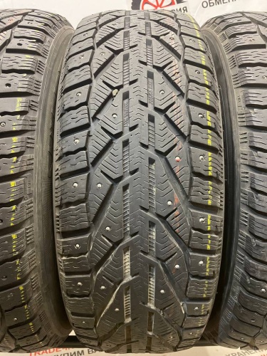 Tigar Suv Ice R17	235/65