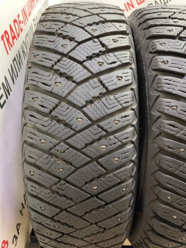 Goodyear ice arctic R15 185/65