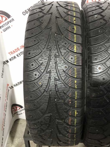 Hankook Winter I'Pike LT RW09 R17 225/60