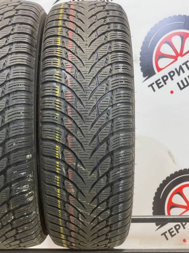 Nokian WR Suv 4 К16 215/70