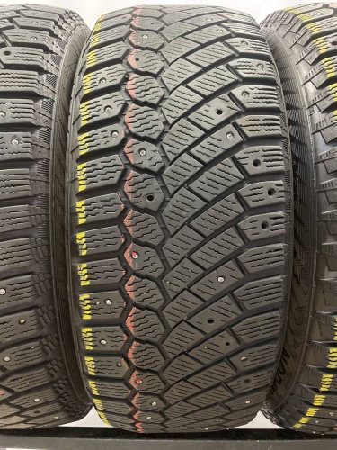 Gislaved Nord Frost 200 205/55 R16 94T