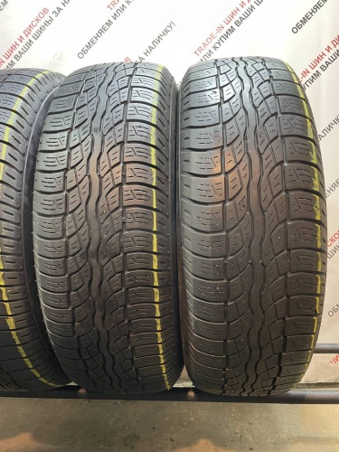 Bridgestone Dueler H/T 687  R16 225/70