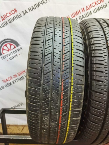 Hankook Smart STX 215/65 R15 98S