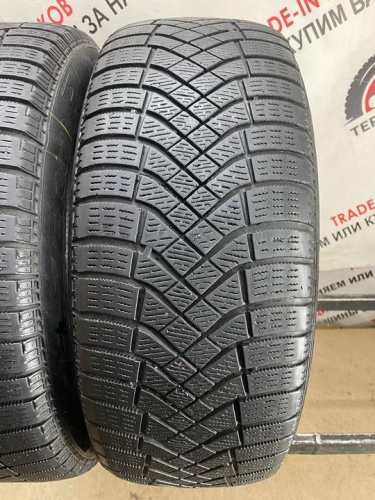 Pirelli ice zero R16 205/55